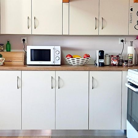 Travelers Stasis Nafpaktos Apartment Ngoại thất bức ảnh