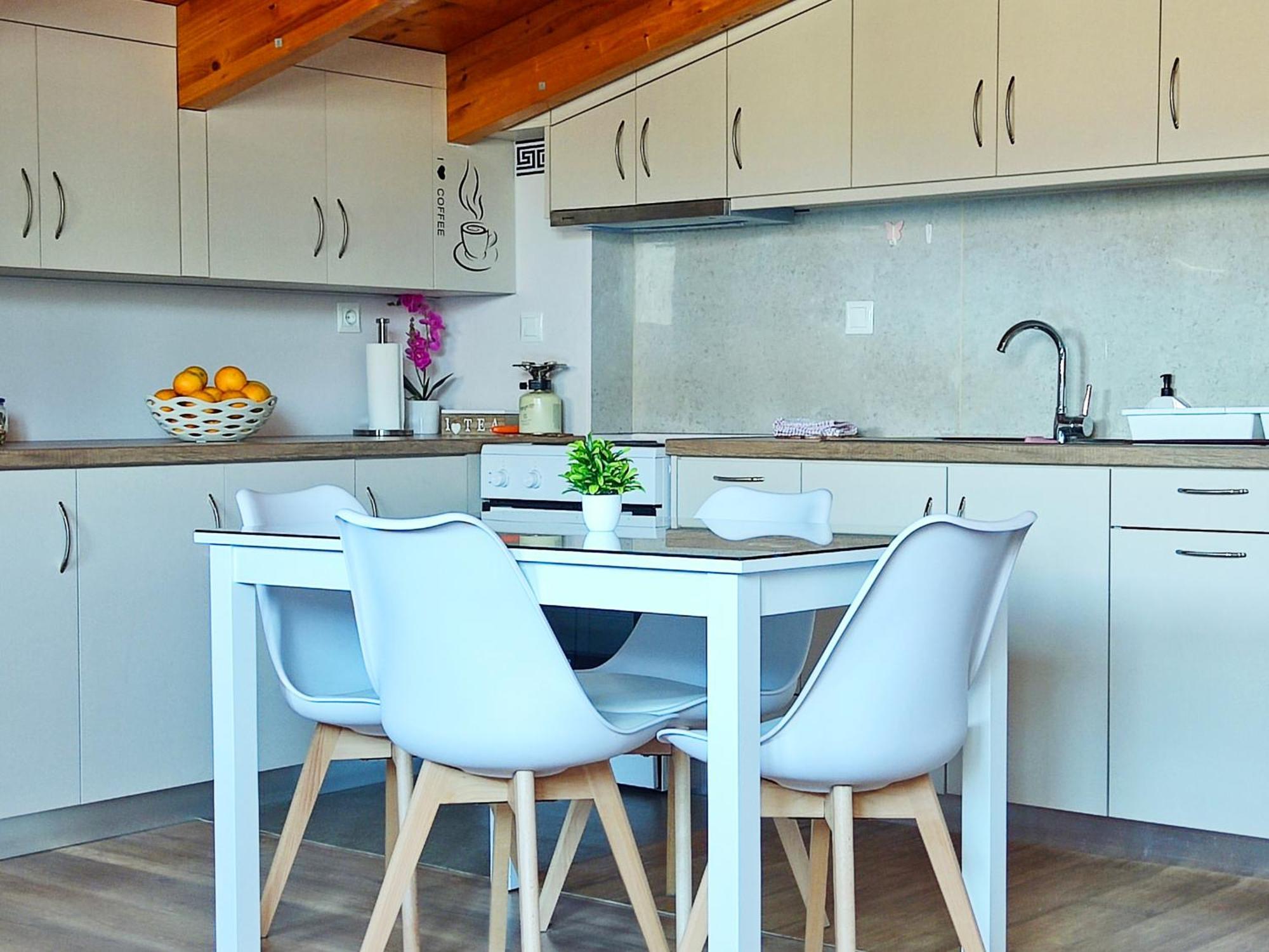 Travelers Stasis Nafpaktos Apartment Ngoại thất bức ảnh