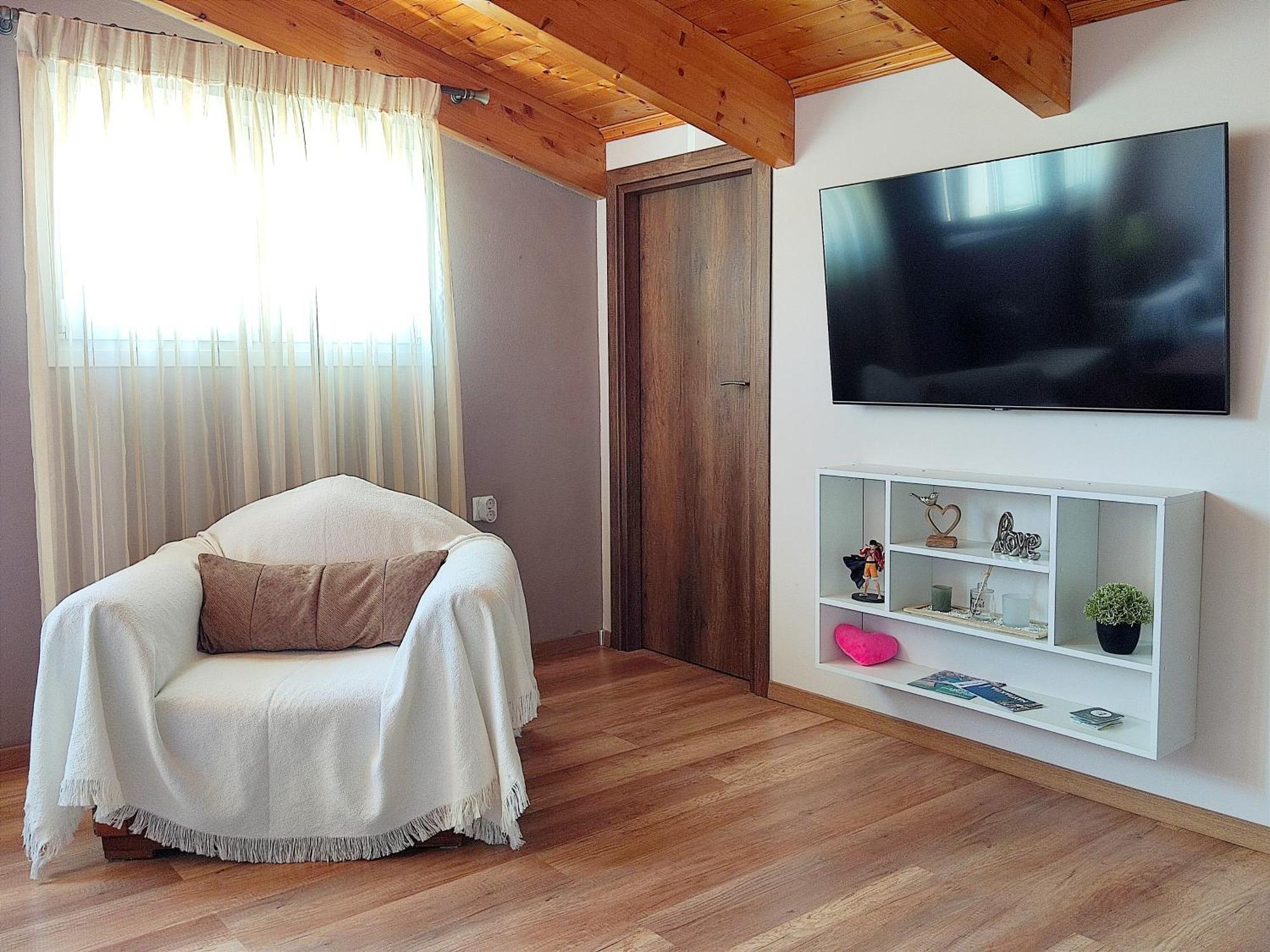 Travelers Stasis Nafpaktos Apartment Ngoại thất bức ảnh
