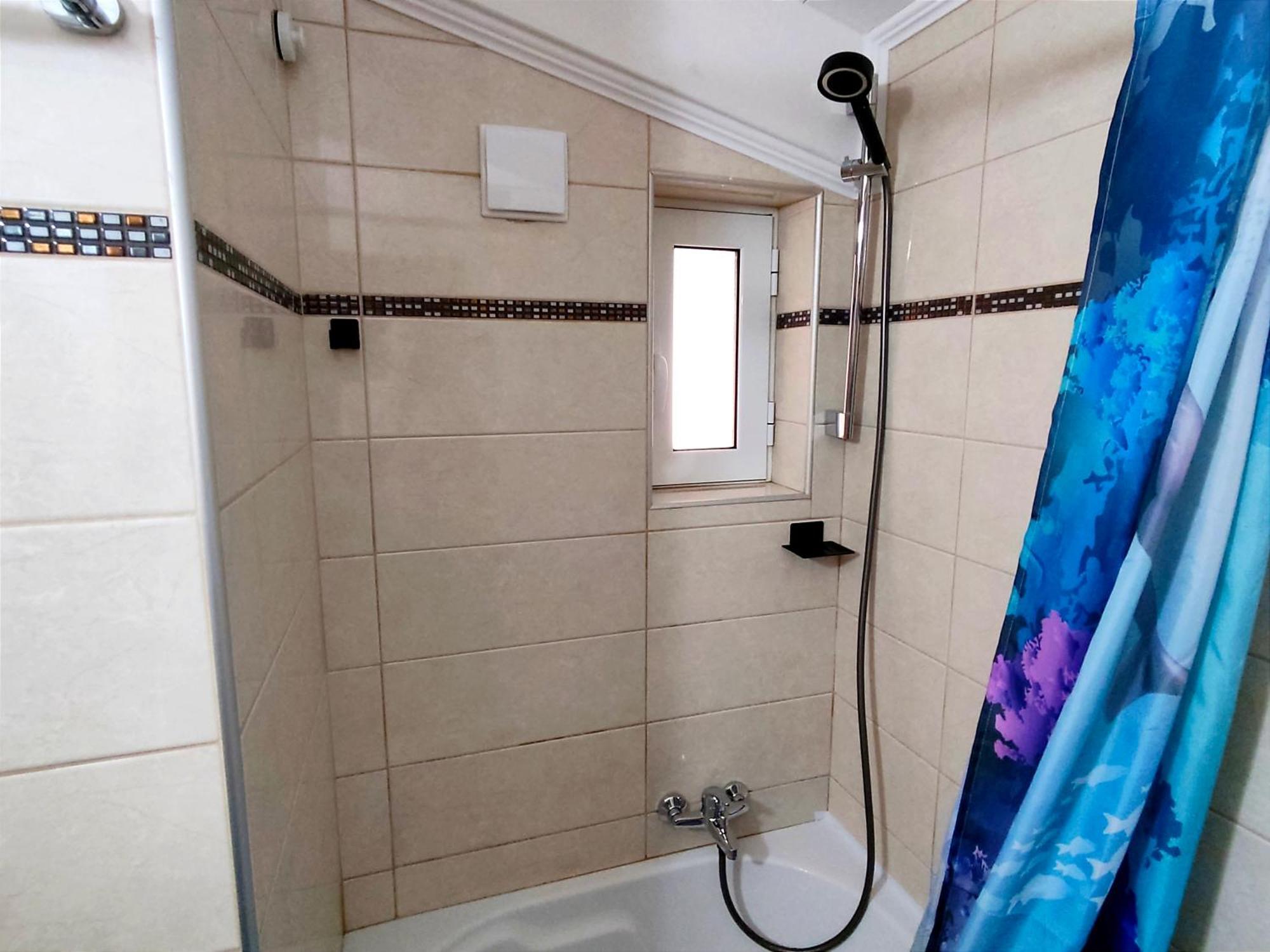 Travelers Stasis Nafpaktos Apartment Ngoại thất bức ảnh
