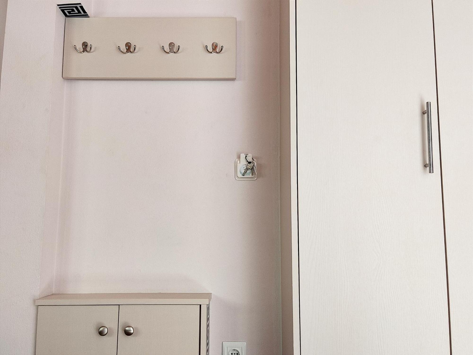 Travelers Stasis Nafpaktos Apartment Ngoại thất bức ảnh