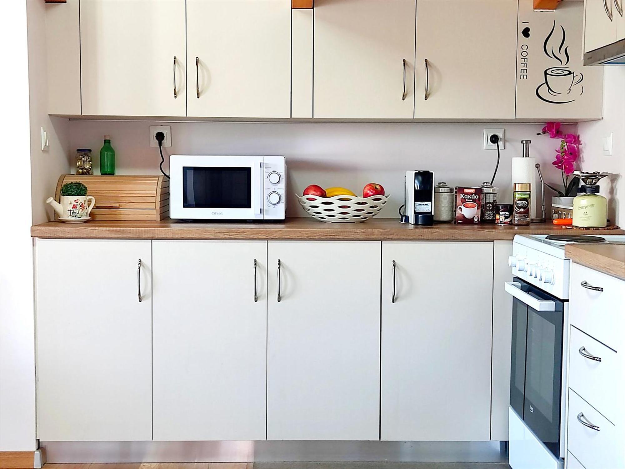 Travelers Stasis Nafpaktos Apartment Ngoại thất bức ảnh